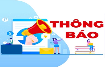 Thông báo Lịch họp " Hội đồng thông qua đề cương năm 2022 - Hội đồng Sở Y tế Kiên Giang"